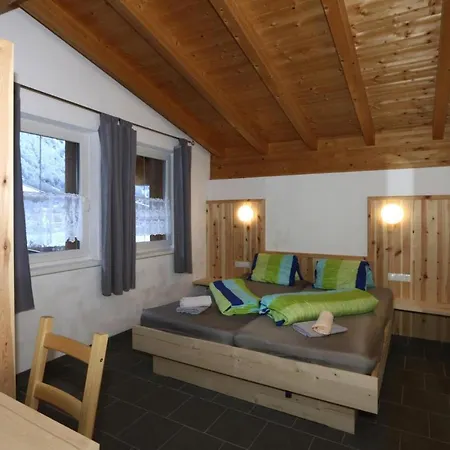 Apartamento Terraced Houses Oliver,