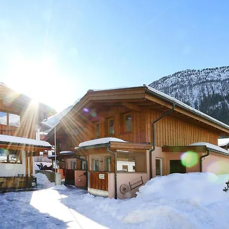 Terraced Houses Oliver, Apartamento *