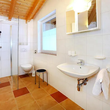 Apartamento Terraced Houses Oliver, *